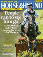 Horse & Hound